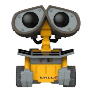 Funko Pop Disney Pixar (#1119) Charging Wall-E Vinyl Figure in Soft Protector